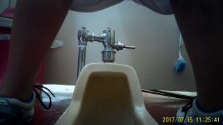 Porn online Voyeur – Japanese toilet style – wcdahui28-6