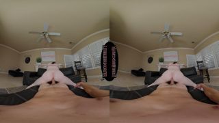 Lethal Hardcore VR.com - Hazel Moore Shows Her Appreciation - 1on1-9