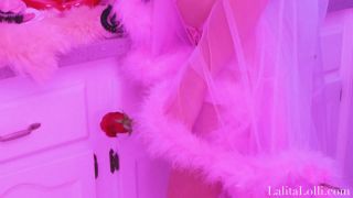 online xxx clip 42 femdom orgy Lalita Lolli - Welcome to The Bi Side, bisexual encouragement on fetish porn-6