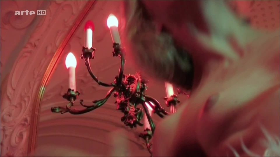 Stephanie Cumming, Katharina Meves, Anna Maria Nowak – Burning Palace (2009) HD 1080p - (Celebrity porn)