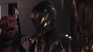 [SuperMisses.com] SPSC-16 Wonder Lady A Female Warrior with 2 Personality-018-8