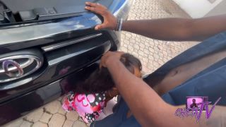 Onlyfans/Fansly - Yesimcheta Cheta s Mechanic Service Ft Faexxxfae Id - 2026 - Teen-0