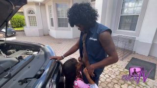 Onlyfans/Fansly - Yesimcheta Cheta s Mechanic Service Ft Faexxxfae Id - 2026 - Teen-2