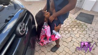 Onlyfans/Fansly - Yesimcheta Cheta s Mechanic Service Ft Faexxxfae Id - 2026 - Teen-5