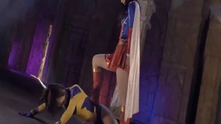 [SuperMisses.com] ZEPE-15 Fighter of the Sun Leona SeasonⅡ -Here Comes! Burning Fighter Aira and Demon Monk Gazputin-010-5