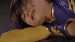 [SuperMisses.com] ZEPE-15 Fighter of the Sun Leona SeasonⅡ -Here Comes! Burning Fighter Aira and Demon Monk Gazputin-010-7