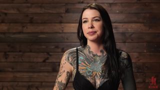 online xxx clip 46 bdsm wife bdsm porn | Krysta Kaos - The Return Of Kaos | bondage-0