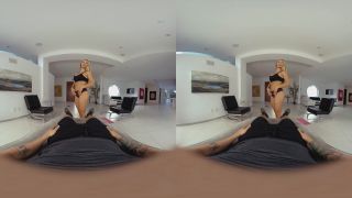 adult xxx video 33 Your Personal Trainer : Nicole Aniston [VRBangers] (UltraHD/2K 1920p) | virtual reality | femdom porn fetish friendly-1