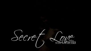 Secret  Love-0