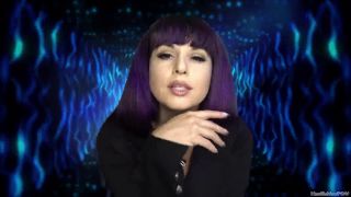 Masturbation Is Good For You You Need To Do It More Humiliation POV Goddess Valora (Masturbation porn)-3