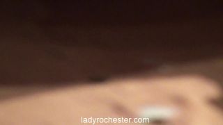 online clip 38 LadyRochester - Boxed And Fucked | fetish | strap on porno video big ass milf-9