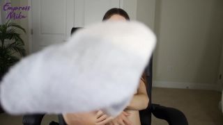 online porn clip 21 lorelei lee femdom Empress Mika – Feet… and Dick, femdom on femdom porn-5