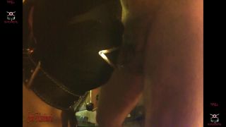 Unknown   Ring Dental Tunnel Gag Deepthroat CUMMING  Spiel Masch...-9