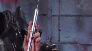 [SuperMisses.com] SPSB-37 Heroine Tickling Hell -Bird Soldier Bird White and Bird Red-054-7