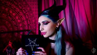 adult video 27 Divinely – Horny Succubus Demon – Extended Teaser on teen -0
