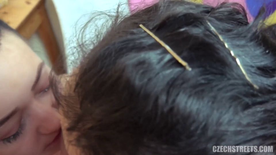 6232 Czechstreet - Natalia & Klara