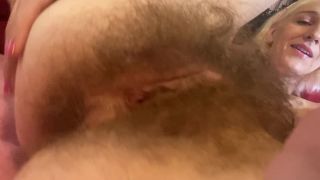 cuteblonde666 Bush talk free video hairy pussy - Hairy-4