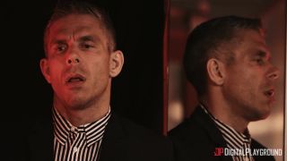 xxx video 18 femdom sissification Angela White - Exposure (25.09.2019), shaved pussy on big tits porn-2