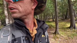 SparksGoWild - Hiking and Fucking in Narnia! [1080p] - Teen-1