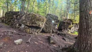 SparksGoWild - Hiking and Fucking in Narnia! [1080p] - Teen-2