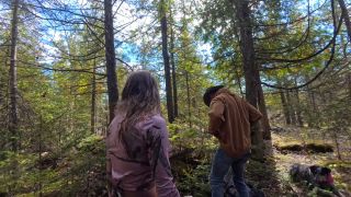 SparksGoWild - Hiking and Fucking in Narnia! [1080p] - Teen-3