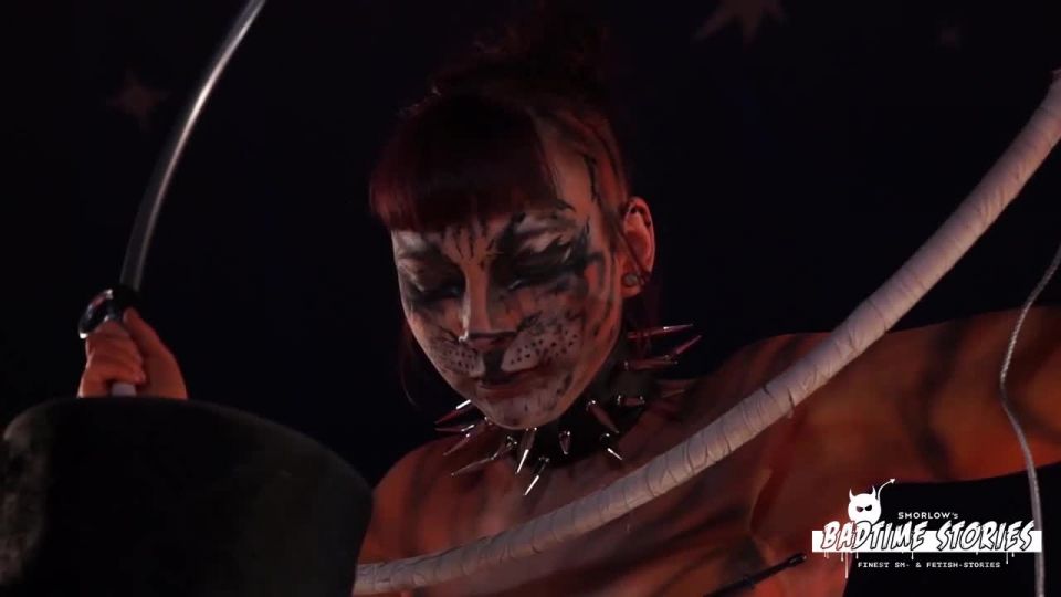 Der SM-Zirkus & Der SM-Drill Sex Online Porn FullHD