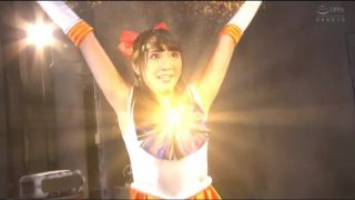 [waranlov.com] GHMT-95 スーパーヒロインドミネーション地獄49 美少女戦士セーラーフリージア - PART-GHMT-95_01 | cosplay, コスプレ, superheroine, 女子プロレス, wrestling-1