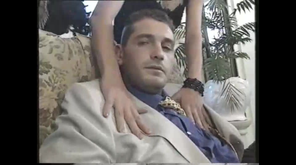 Geisel Der Wollust Gabriel Pontello As Gabriela Ponti, Fa...