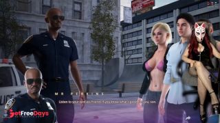 APOCALUST ep 13 - Major Payne-5