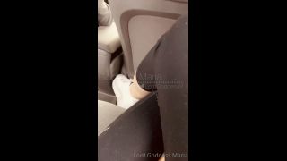 LGM H265_I Am Testing A New Local Slave For A Full Time Position. He Is Completely New To This World -9