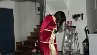 Grabbed For Revenge - Jasmine St James Quick View Porn - ...-5