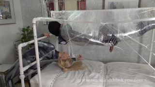 porn video 5 Mistress Mandy Marx (Eat This Web Spider-Man / 24.07.2021) | handjob | handjob porn big feet fetish-8