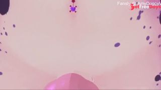 POV Furry Dommy Mommy Uses Your Mouth-5