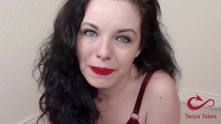 xxx video clip 23 Tanya Takes - Fucking Them To Save Us on femdom porn nicolo tesla femdom-5