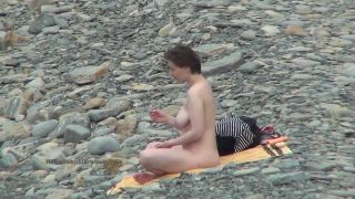 NudeBeachdreams_com - Nudist video 01482 -7