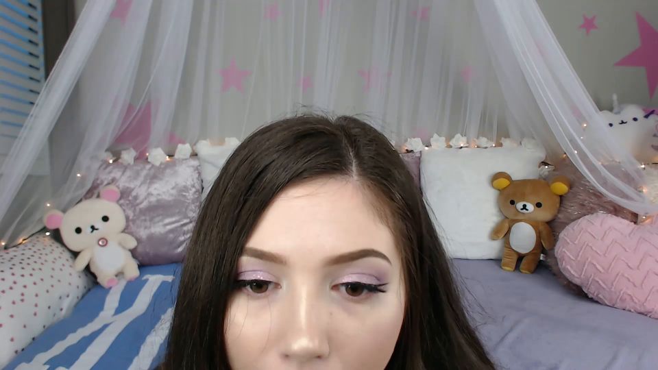 free online video 17 LILCANADIANGIRL  – In The Friend Zone on masturbation porn kinky fetish