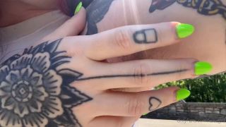 Hairy Armpits (Armpits Porn) (Fetish porn)-8