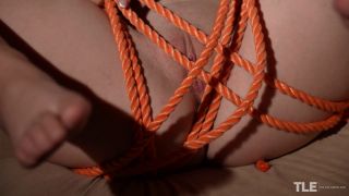Chloe Lapiedra Rope Ride 2: Sensual Thrills Exposed-8