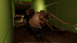 Lsd131313 - the mouth, pussy and ass of a modest girl were filled to the brim with sperm by lustful monsters-7