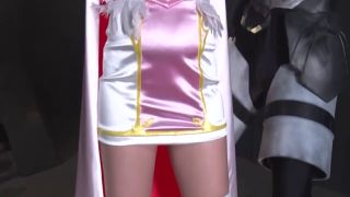 [WarAnLov.com] ZEPE-28 Heroine in Grave Danger: Magical Mask Lilianne complete siege! Trap of Diavolos-014-2