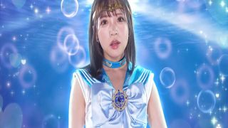 [WarAnLov.com] SPSD-28 Heroine Sensory Blocking Pitfalls Sailor Merius-000-3