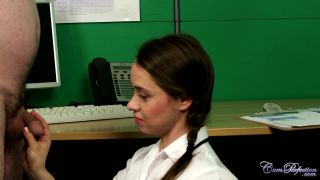 Olga Cabaeva  Sperm Sample-1