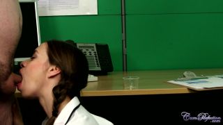 Olga Cabaeva  Sperm Sample-2