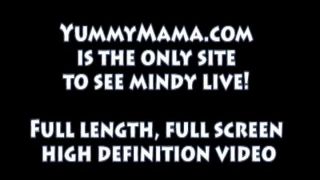 YummyMama blue balls lg (mp4)-9