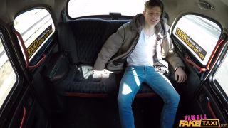 Innocent Young Tourist Gets Seduced (Big Tits porn) ﻿Kathy Anderson-9