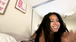 Angel Emily French Yoga Instructor Fucked By Client Angel Emily  Hardcore-3