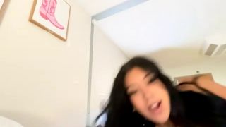 Angel Emily French Yoga Instructor Fucked By Client Angel Emily  Hardcore-4