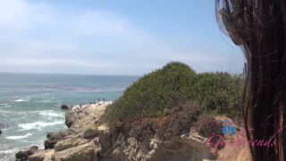 [ATKGirlfriends] Lily Winters Malibu Park 1 [08.16.25] [1080p]-2
