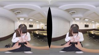 RVR-046 G - Japan VR Porn(Virtual Reality)-1