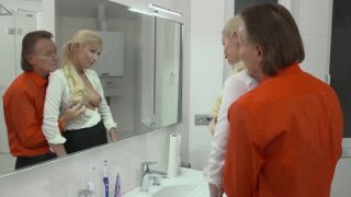 porn clip 8  Sexy Zimmer Maedchen, german on german porn-5